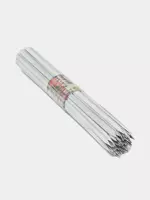 Набор металлических плоских шампуров "Max" 31 см (100 шт)