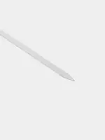 145 000 сум Набор металлических плоских шампуров "Max" 31 см (100 шт)