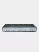  Life Biz metall panjarasi 70 sm (kumush) - 