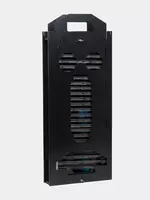  Soxta yigiladigan panjara Amir 70 x 30 sm - 