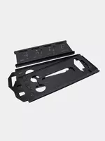   Soxta yigiladigan panjara Amir 70 x 30 sm