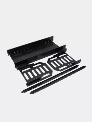 Кованый разборный мангал "Амир" 70 х 30 см