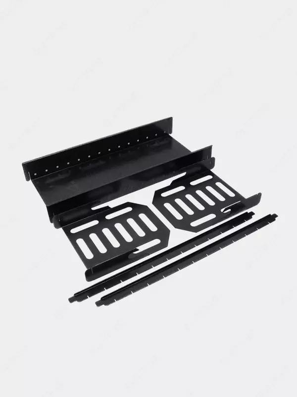 Кованый разборный мангал "Амир" 70 х 30 см