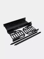  Soxta yigiladigan panjara Amir 70 x 30 sm Chakana savdo