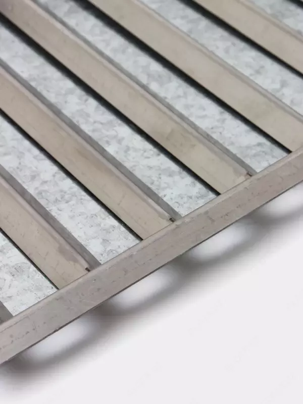 320 000 сум Стальной разборный мангал "Амир-мини" 70 х 30 см