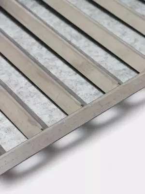 320 000 сум / упаковка Стальной разборный мангал "Амир-мини" 70 х 30 см