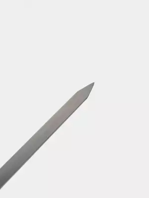 Набор шампуров "Alikman" с деревянной ручкой 55 см (6 шт) ALIK MAN