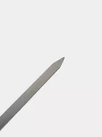 Набор шампуров "Alikman" с деревянной ручкой 55 см (6 шт) ALIK MAN