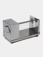 Metall yig'iladigan pechka (kumush)