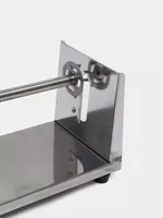 Metall yig'iladigan pechka (kumush) - 316 000 so'm