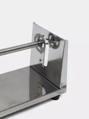 Ручная картофелерезка "Спиралька" (Серебристая) - 316 000 сум / шт.