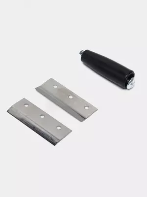 Ручная картофелерезка "Спиралька" (Серебристая) Только в розницу