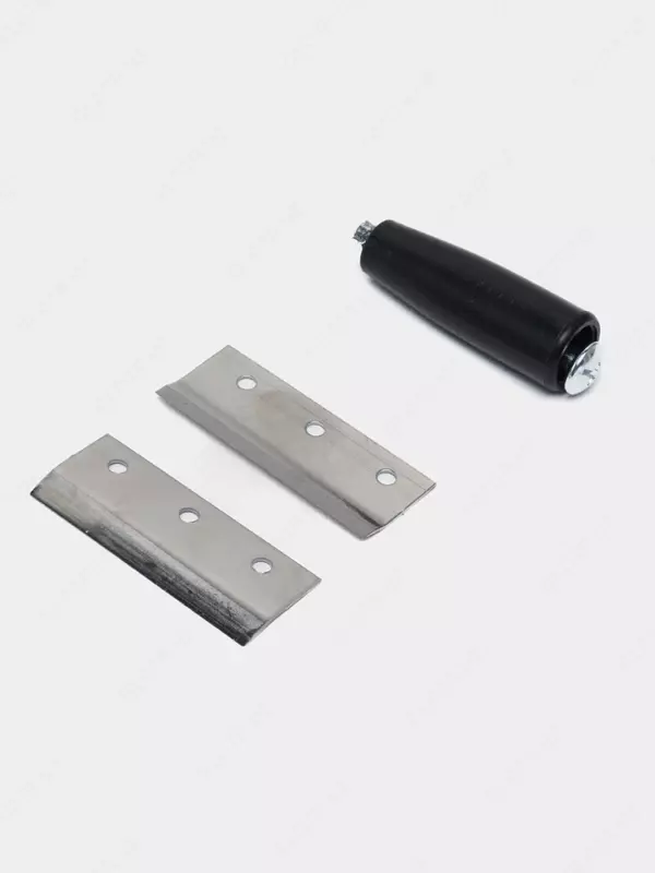 Ручная картофелерезка "Спиралька" (Серебристая)