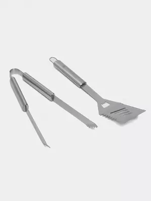 499 000 сум / комплект Набор инструментов для барбекю (5 предметов)