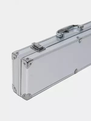 Набор инструментов для барбекю (5 предметов) ALIK MAN