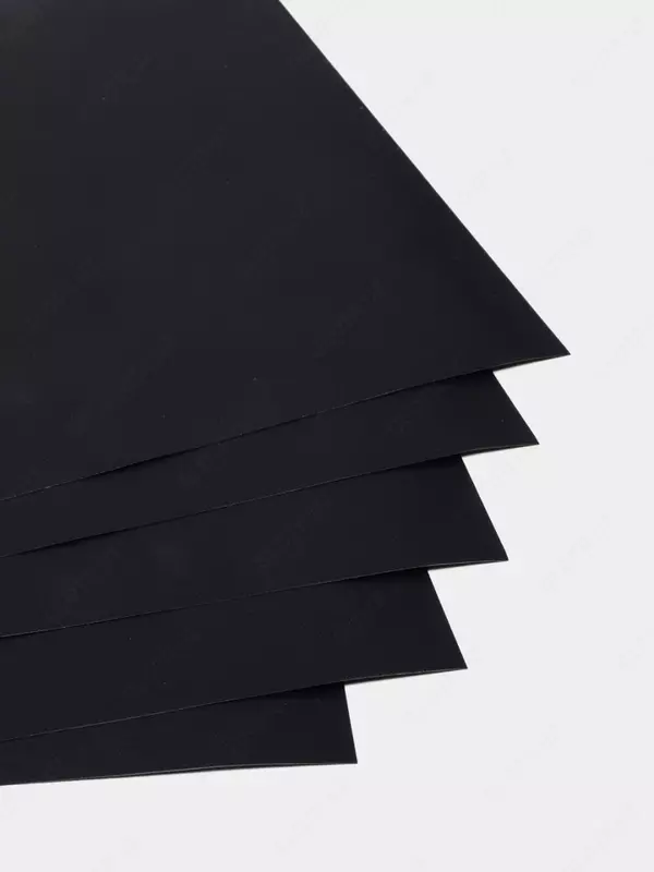 Многоразовый коврик для гриля "BBQ" антипригарное покрытие, 16 х 13 см (5 шт)