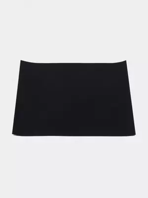 Многоразовый коврик для гриля "BBQ" антипригарное покрытие