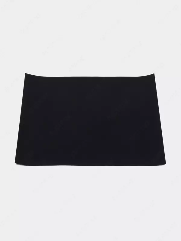 Многоразовый коврик для гриля "BBQ" антипригарное покрытие, 16 х 13 см (5 шт)