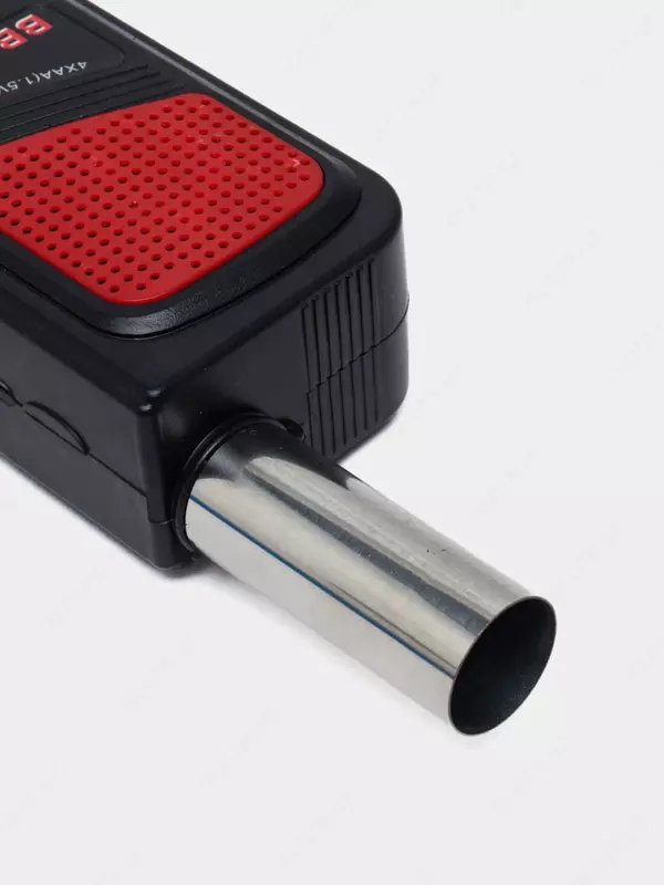 Портативный электрический фен "BBQ" для мангала, гриля и барбекю (Китай)