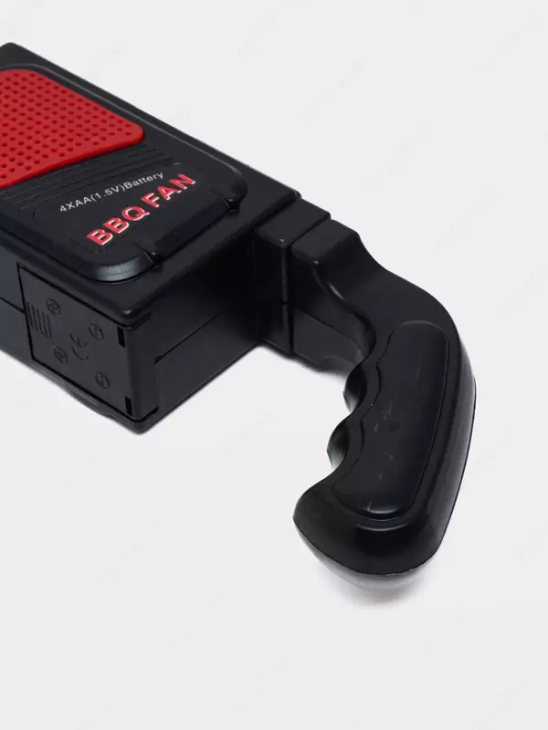 Портативный электрический фен "BBQ" для мангала, гриля и барбекю (Китай)