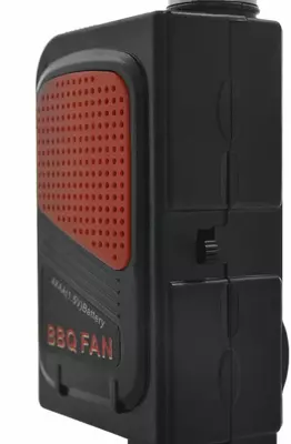 100 000 сум / упаковка Портативный электрический фен "BBQ" для мангала