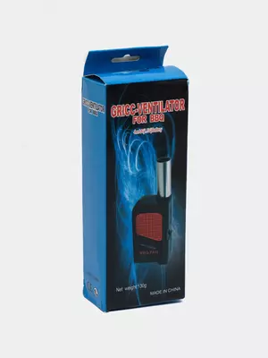 гриля и барбекю (Китай)