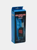 gril va barbekyu uchun portativ elektr soch quritgich "BBQ" (Xitoy)