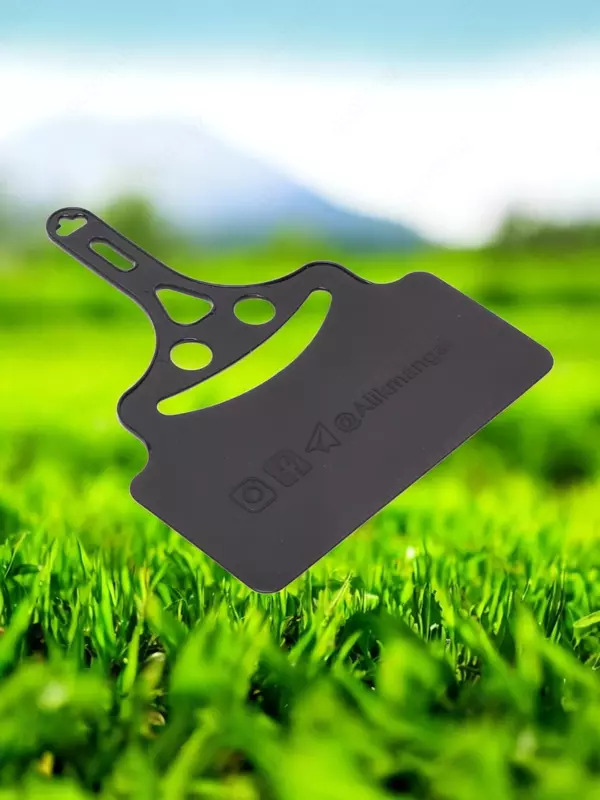 Мангал Jiz biz с бонусами 60 см