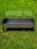 Мангал Pro M-6