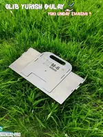 99 000 сум Мангал Pro M-6