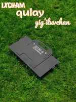 140 000 сум Мангал M6 "краскали" 40см