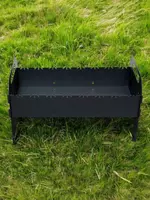 Мангал M6 "краскали" 40см ALIK MAN