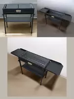 Универсальный складной большой мангал Alikman Только в розницу