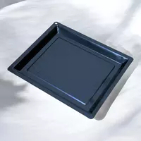 Универсальный складной большой мангал Alikman ALIK MAN