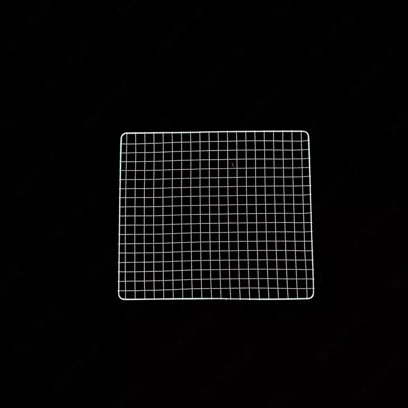 Универсальный складной большой мангал Alikman - Мангалы