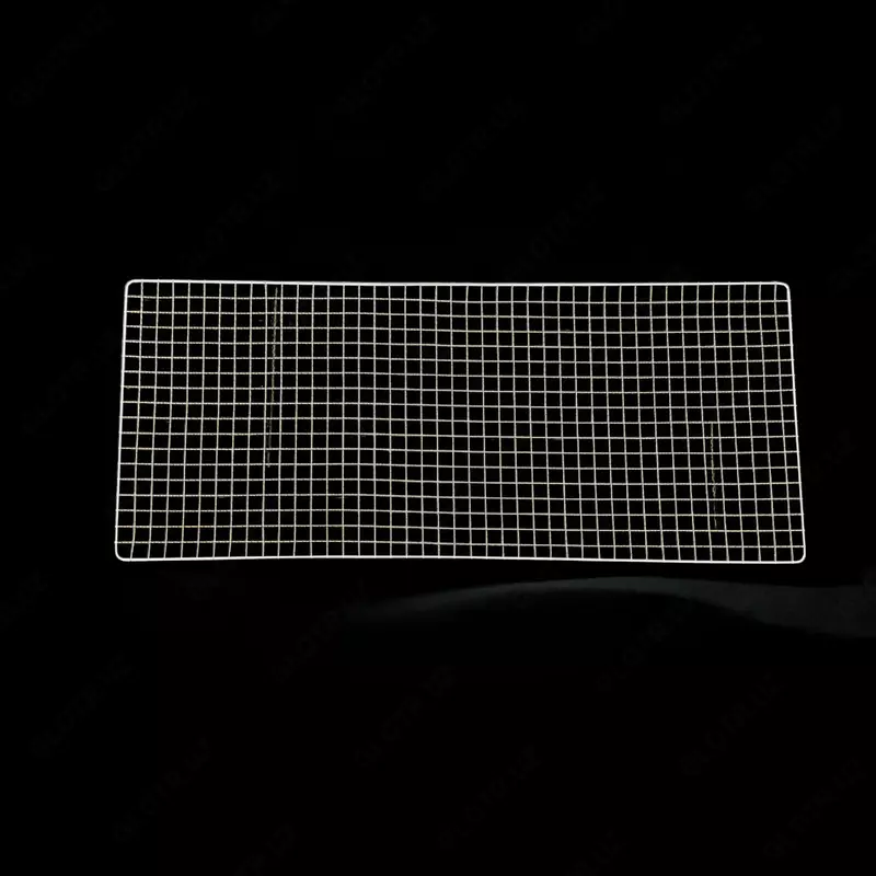 Универсальный складной большой мангал Alikman Мангалы