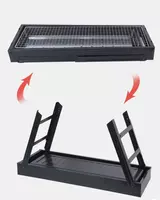 Набор мангалов и аксессуаров от Alikman Только в розницу