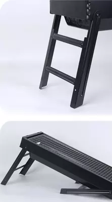 Набор мангалов и аксессуаров от Alikman ALIK MAN