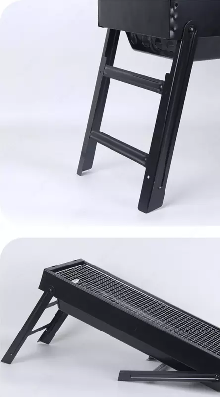 Набор мангалов и аксессуаров от Alikman