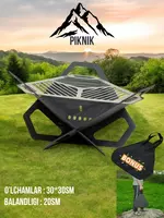 Мангал - 899 000 сум