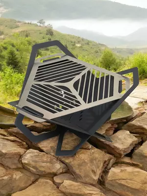 899 000 so'm / dona Alikman o'choq mangal