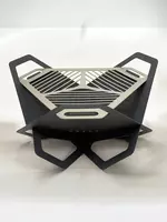 ALIK MAN - Мангал