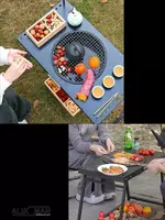 1 499 000 сум Стол Аликмана для гриля