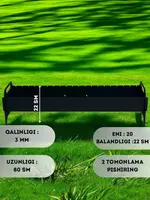 Барбекю 3Т мини для шашлыка. - 1 499 000 сум