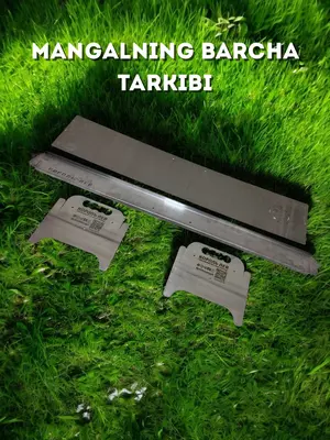 Король Лев 100 см мангал ALIKMAN ALIK MAN