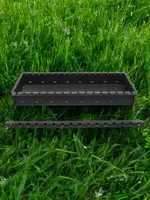 Мангал жиз-биз макс плюс Только в розницу