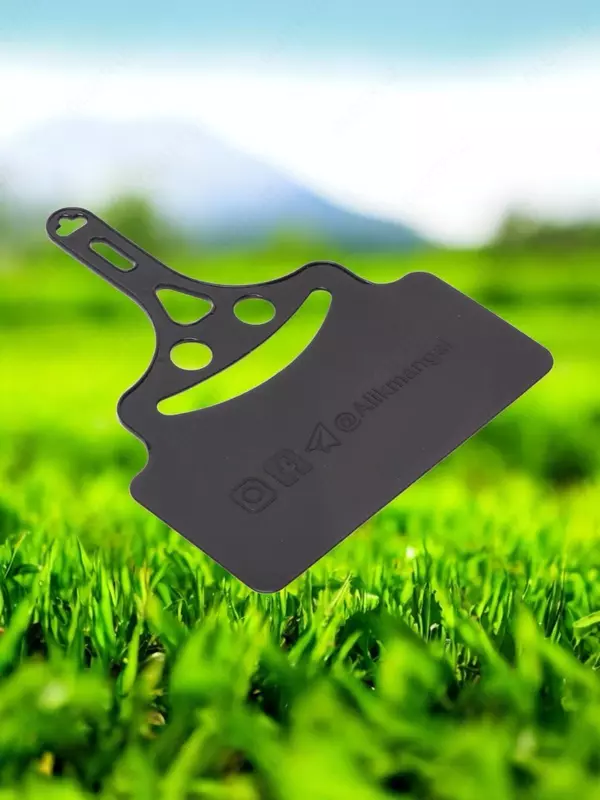 Мангал Alikman Jiz-biz Next, складной, 60 см