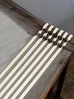 Нержавеющие шампуры