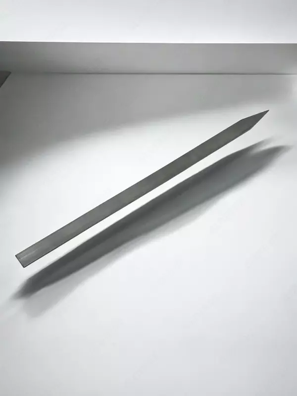 Алюминиевые шампуры Ali-dana 40-50-60 см.