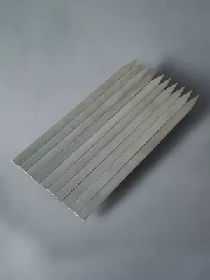 Алюминиевые шампуры Ali-dana 40-50-60 см.